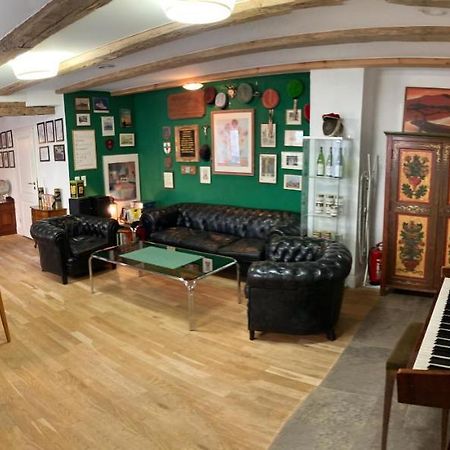 Wunderschoene Ferienwohnung In Winterhausen Mit Kueche, Bad Und Piano Kültér fotó